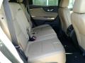 Rear Seat of 2019 Chevrolet Blazer Premier #11