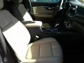 Front Seat of 2019 Chevrolet Blazer Premier #12