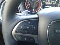  2019 Dodge Challenger R/T Scat Pack Widebody Steering Wheel #16