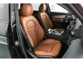 2019 Mercedes-Benz GLC Saddle Brown/Black Interior #5 2019 Mercedes-Benz GLC Saddle Brown/Black Interior #5