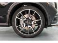 2019 Mercedes-Benz GLC AMG 43 4Matic Wheel #9 2019 Mercedes-Benz GLC AMG 43 4Matic Wheel #9