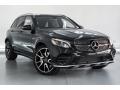 Front 3/4 View of 2019 Mercedes-Benz GLC AMG 43 4Matic #12 Front 3/4 View of 2019 Mercedes-Benz GLC AMG 43 4Matic #12