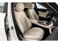 Front Seat of 2019 Mercedes-Benz E AMG 63 S 4Matic Sedan #5