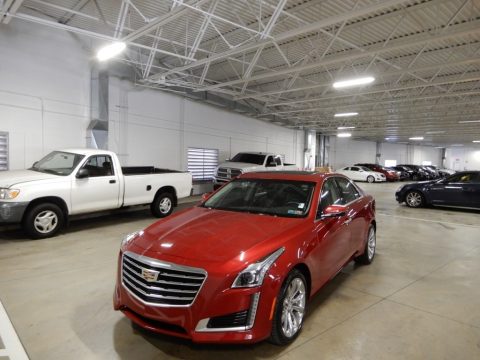Red Obsession Tintcoat Cadillac CTS Luxury AWD. Click to enlarge. Red Obsession Tintcoat Cadillac CTS Luxury AWD. Click to enlarge.