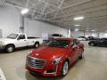 2018 CTS Luxury AWD #1 2018 CTS Luxury AWD #1