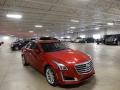 2018 CTS Luxury AWD #7 2018 CTS Luxury AWD #7