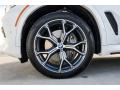  2019 BMW X5 xDrive50i Wheel #9