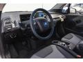 Front Seat of 2019 BMW i3 with Range Extender #4