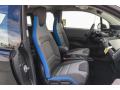  2019 BMW i3 Deka Dark Cloth Interior #5