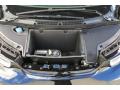  2019 BMW i3 Trunk #8