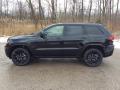 2019 Grand Cherokee Altitude 4x4 #3