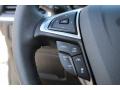  2019 Ford Edge Titanium Steering Wheel #16