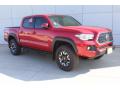 2019 Tacoma TRD Off-Road Double Cab 4x4 #2