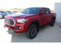 2019 Tacoma TRD Off-Road Double Cab 4x4 #4