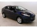 2016 Fiesta SE Sedan #1 2016 Fiesta SE Sedan #1