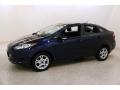 2016 Fiesta SE Sedan #3 2016 Fiesta SE Sedan #3