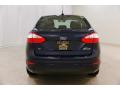 2016 Fiesta SE Sedan #17 2016 Fiesta SE Sedan #17