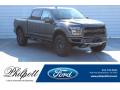 2019 F150 SVT Raptor SuperCrew 4x4 #1