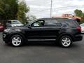 2017 Explorer XLT #2