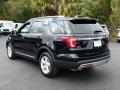 2017 Explorer XLT #3
