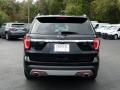 2017 Explorer XLT #4