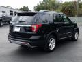 2017 Explorer XLT #5