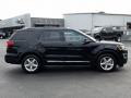 2017 Explorer XLT #6