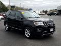 2017 Explorer XLT #7