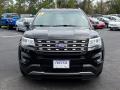 2017 Explorer XLT #8