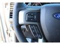  2019 Ford F150 SVT Raptor SuperCrew 4x4 Steering Wheel #20