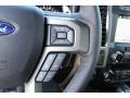  2019 Ford F150 SVT Raptor SuperCrew 4x4 Steering Wheel #21