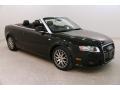 2009 A4 2.0T Cabriolet #1