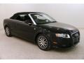 2009 A4 2.0T Cabriolet #2