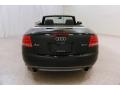 2009 A4 2.0T Cabriolet #20