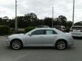  2019 Chrysler 300 Silver Mist #2