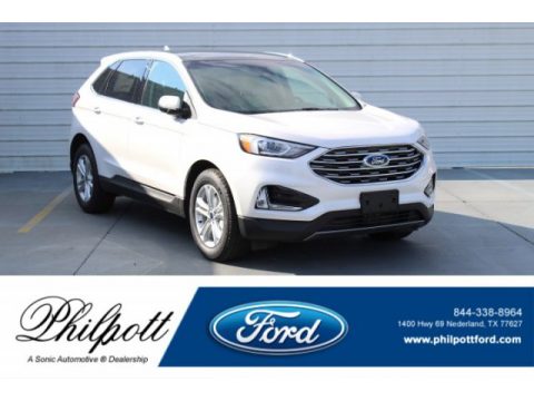 White Platinum Ford Edge SEL. Click to enlarge. White Platinum Ford Edge SEL. Click to enlarge.
