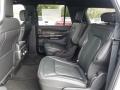 Rear Seat of 2019 Ford Expedition Limited Max #10