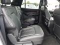 Rear Seat of 2019 Ford Expedition Limited Max #12