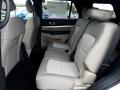 Rear Seat of 2019 Ford Explorer FWD #10