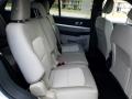 Rear Seat of 2019 Ford Explorer FWD #12