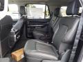 Rear Seat of 2019 Ford Expedition Platinum Max 4x4 #10