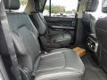 Rear Seat of 2019 Ford Expedition Platinum Max 4x4 #12