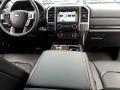 Dashboard of 2019 Ford Expedition Platinum Max 4x4 #14