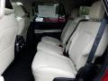 Rear Seat of 2019 Ford Expedition Platinum 4x4 #10