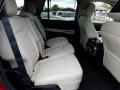 Rear Seat of 2019 Ford Expedition Platinum 4x4 #11