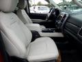 Front Seat of 2019 Ford Expedition Platinum 4x4 #12