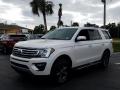 2019 Expedition XLT 4x4 #1