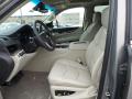 Front Seat of 2019 Cadillac Escalade Luxury 4WD #3