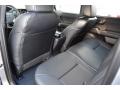 Rear Seat of 2019 Toyota Tacoma TRD Sport Double Cab 4x4 #14