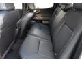 Rear Seat of 2019 Toyota Tacoma TRD Sport Double Cab 4x4 #15